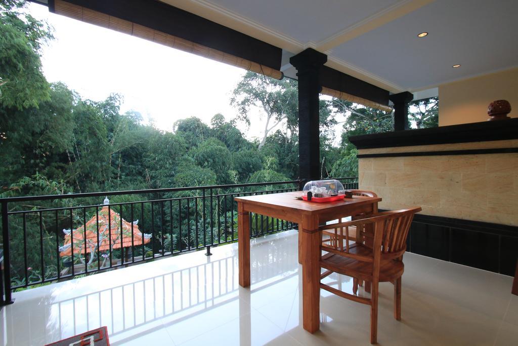 Kt. Kuaya Ubud (Bali)