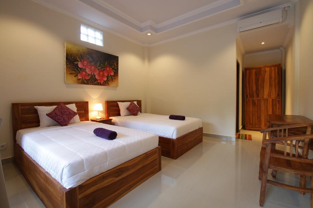 Homestay Kt. Kuaya