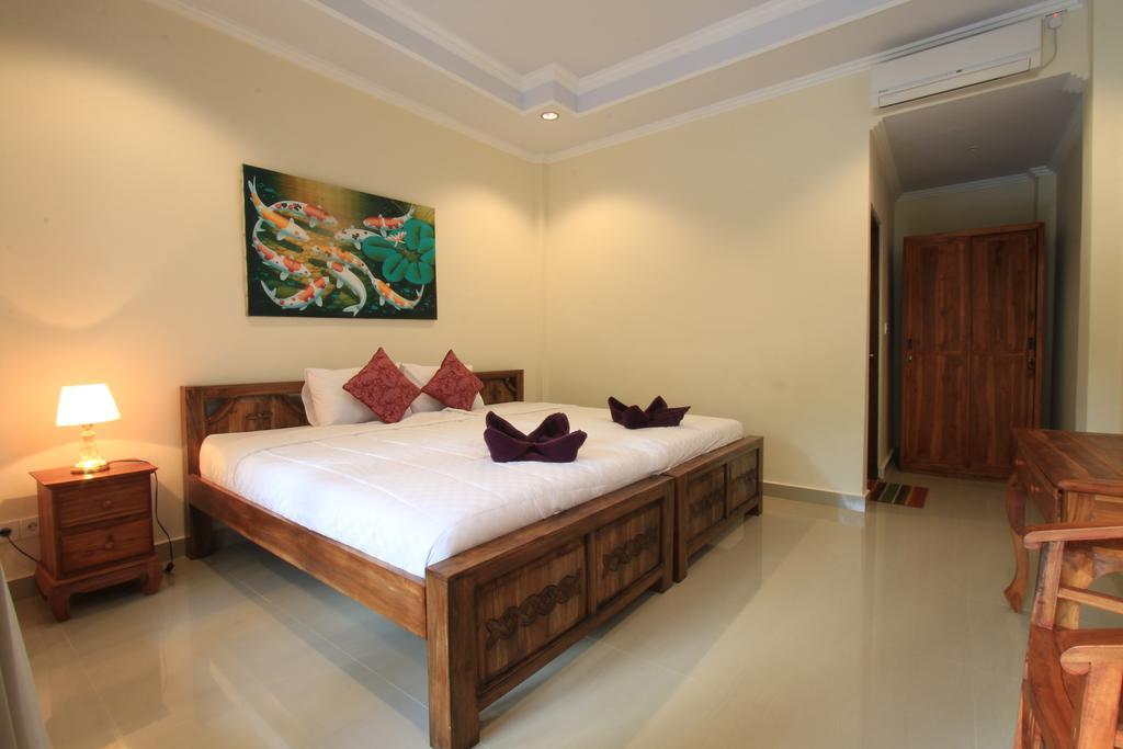 Homestay Kt. Kuaya Ubud (Bali)