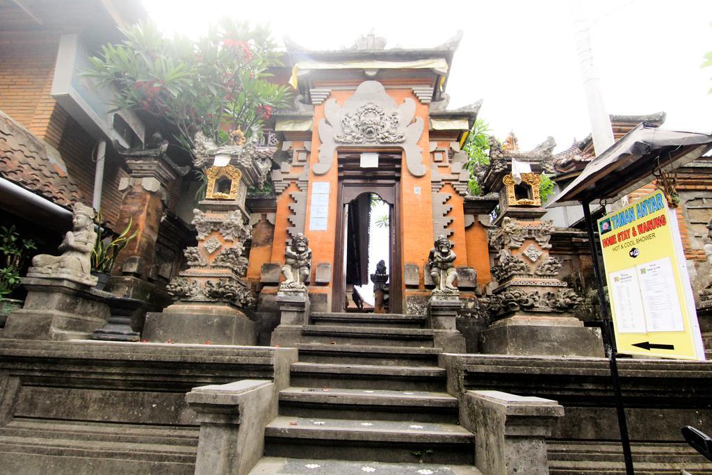 Homestay Taman Anyar