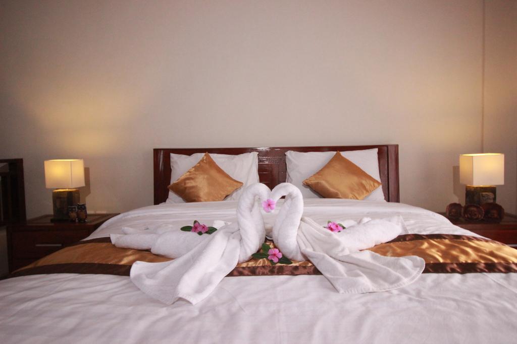 Villa Natha Ubud (Bali)