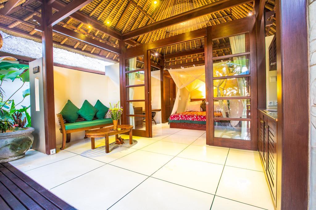 Villa Bali Harmony