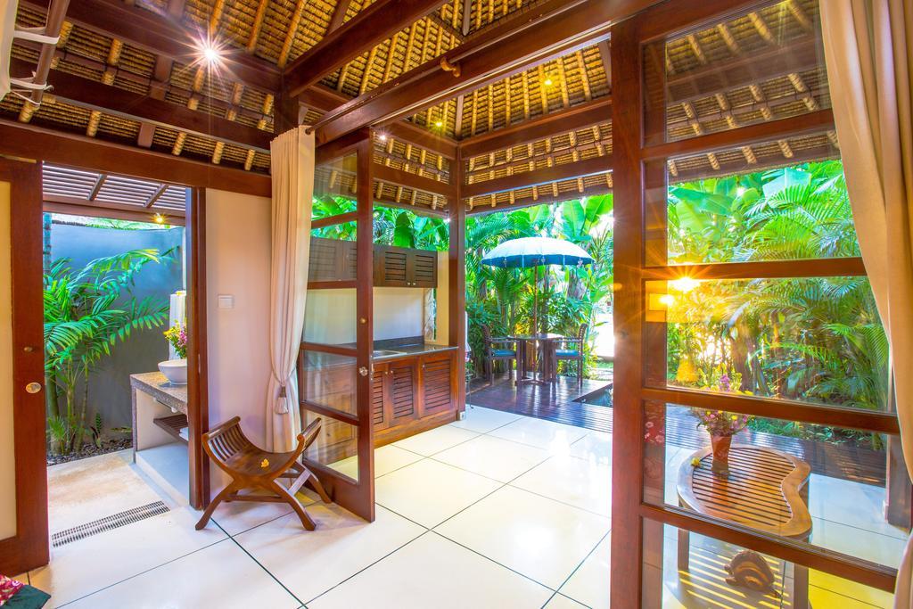 Villa Bali Harmony