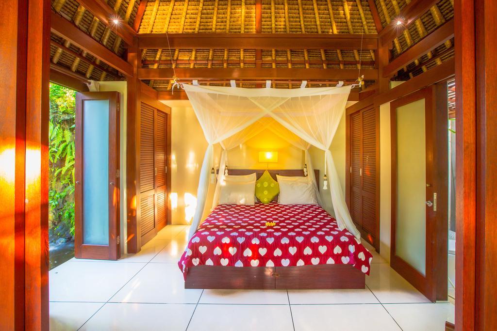 Bali Harmony Ubud