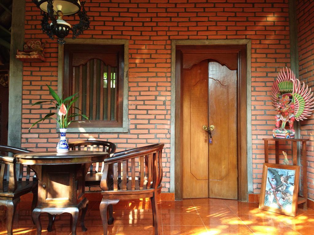 Bambu Ubud (Bali)
