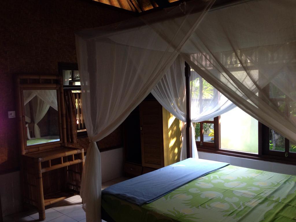 Holiday park Bambu Ubud (Bali)