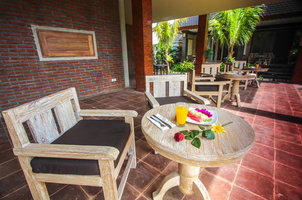 Guest house Batu Empug Ubud By Mahaputra 3*