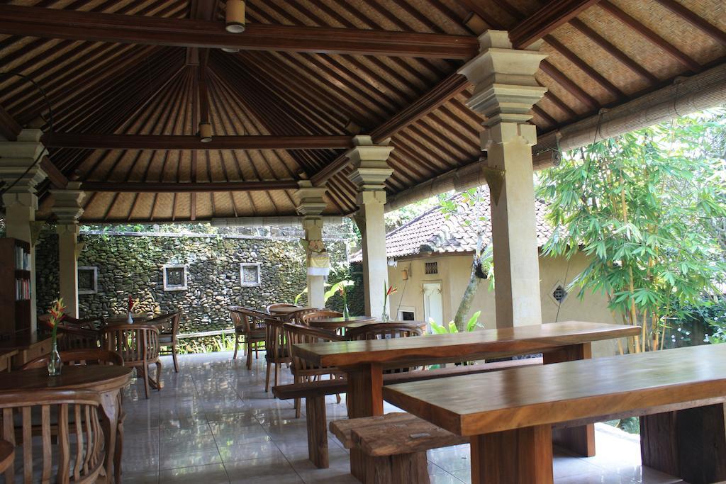Ubud Bungalow Ubud (Bali)
