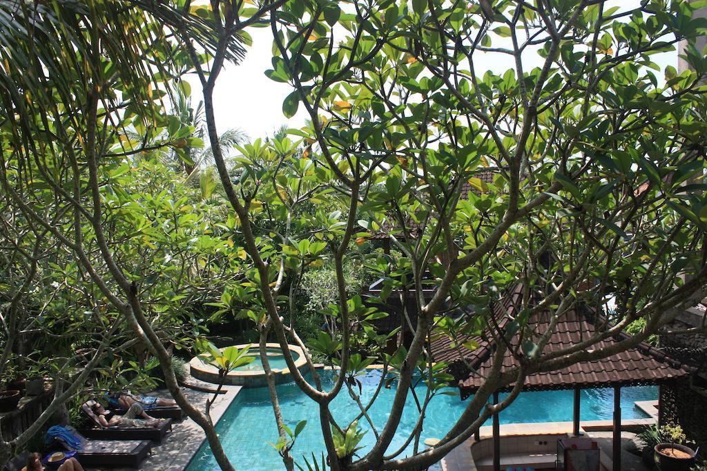 Taman liburan Ubud Bungalow Ubud (Bali)