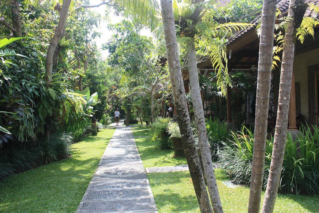 Taman liburan Ubud Bungalow