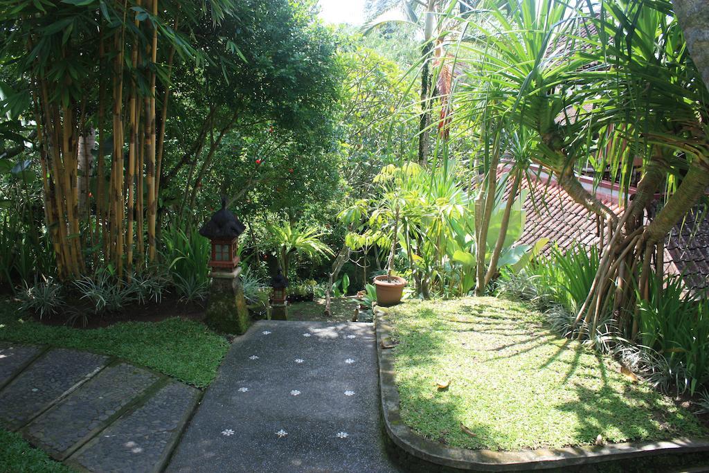 Vakantiepark Ubud Bungalow Ubud