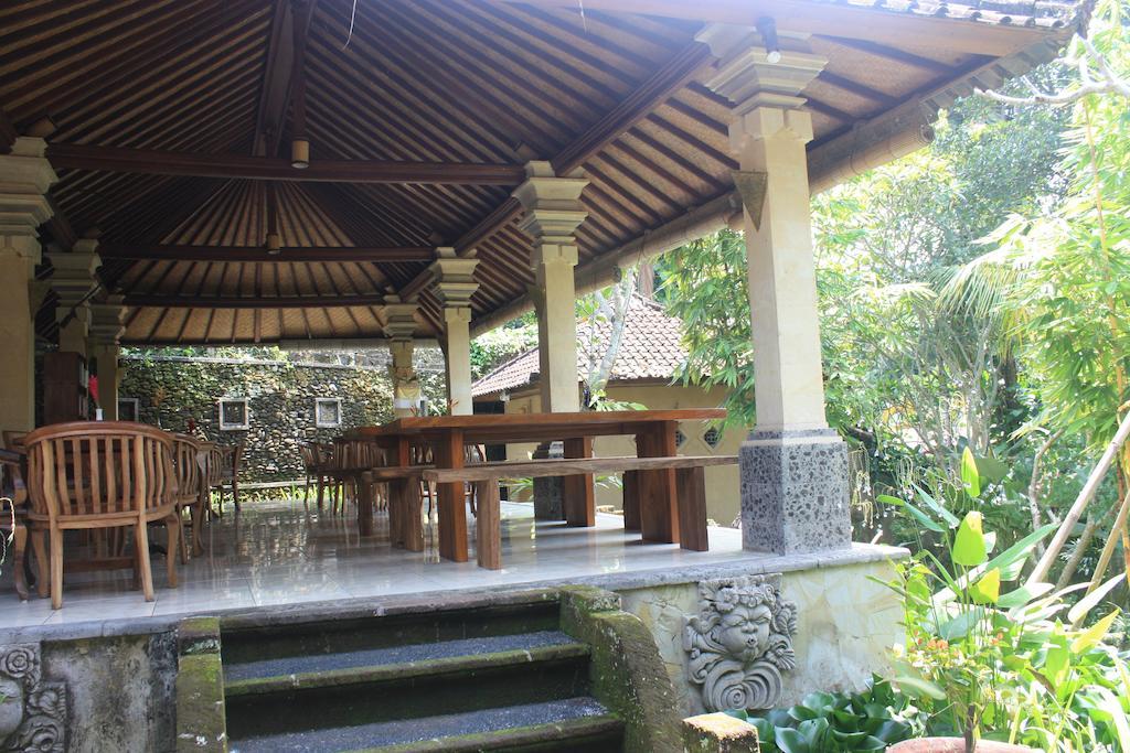 Ubud Bungalow