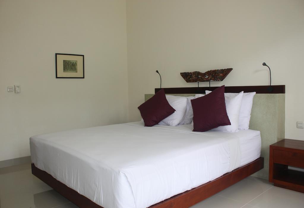 Vakantiepark Ubud Bungalow 3*