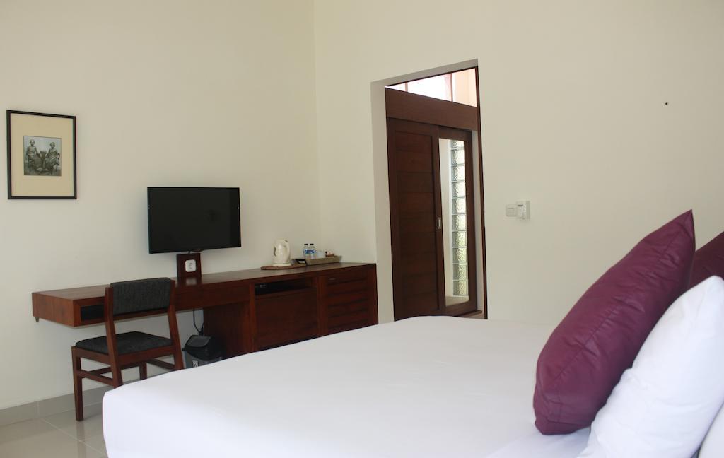 Vakantiepark Ubud Bungalow 3*