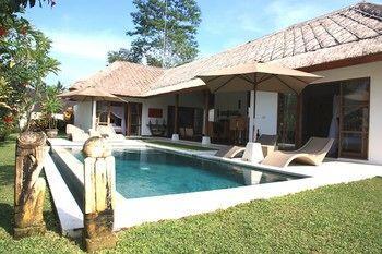 Villa Candi Kecil 1 *