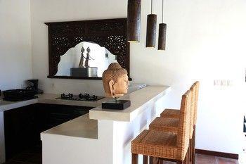 Villa Candi Kecil 1 *