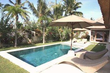 Villa Candi Kecil 1 *