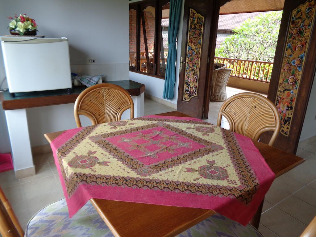Taman liburan Klub Kokos Ubud (Bali)