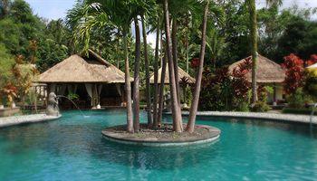 Villa Sekar Jepun *