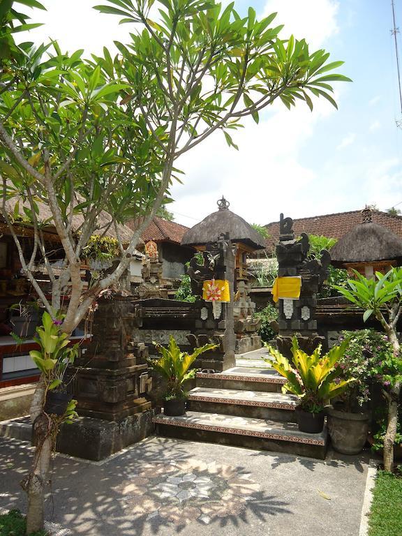 Privatunterkunft Tri Upasedana House At Desa Wisata Kenderan *
