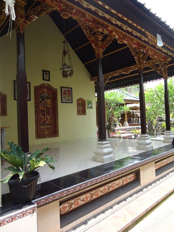 Privatunterkunft Tri Upasedana House At Desa Wisata Kenderan
