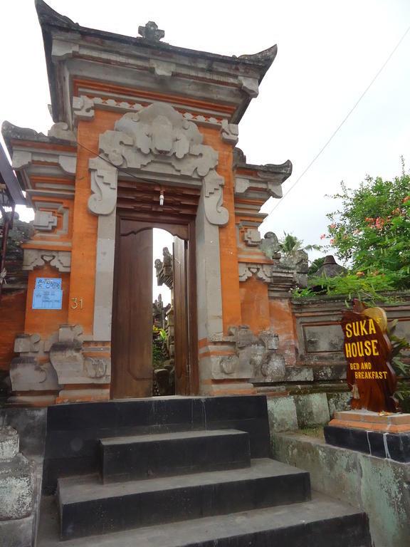 Suka's House