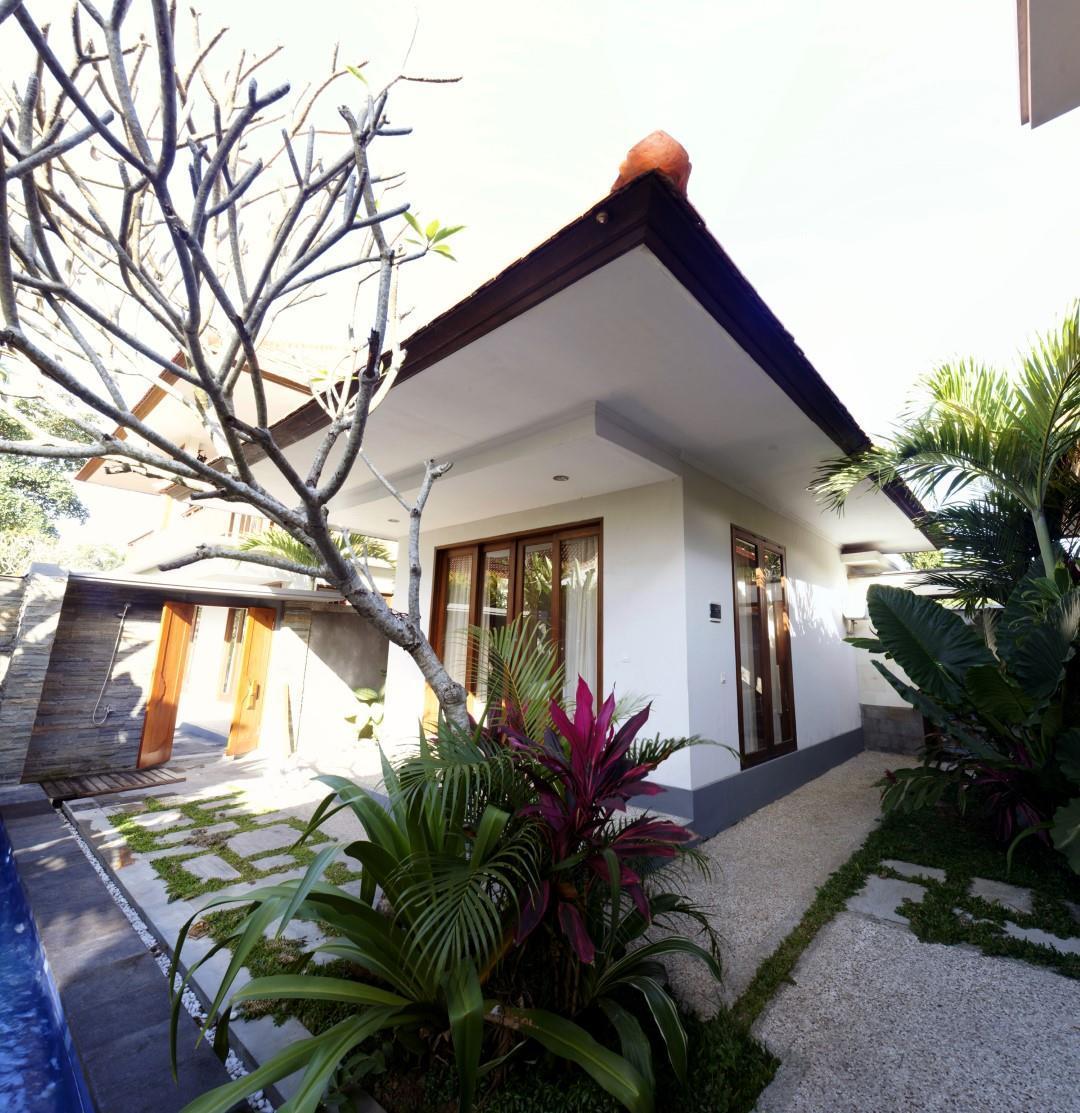 Pousada La-Meli Villas Ubud *