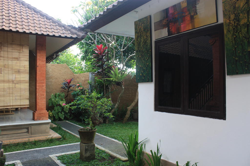 Guest house Santana Bali Ubud (Bali)