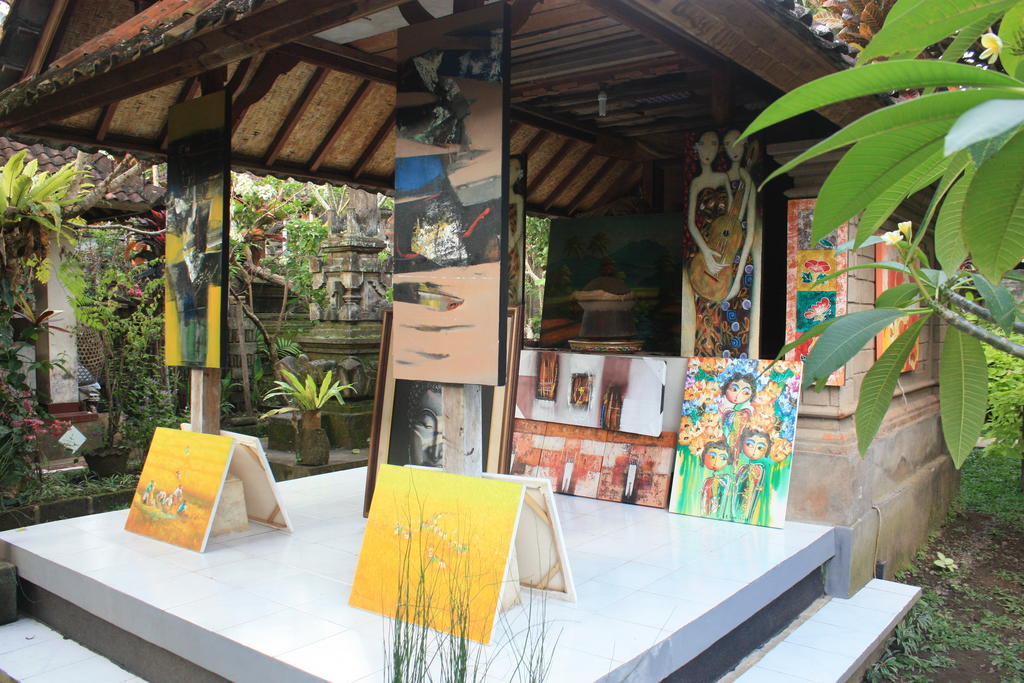Santana Bali