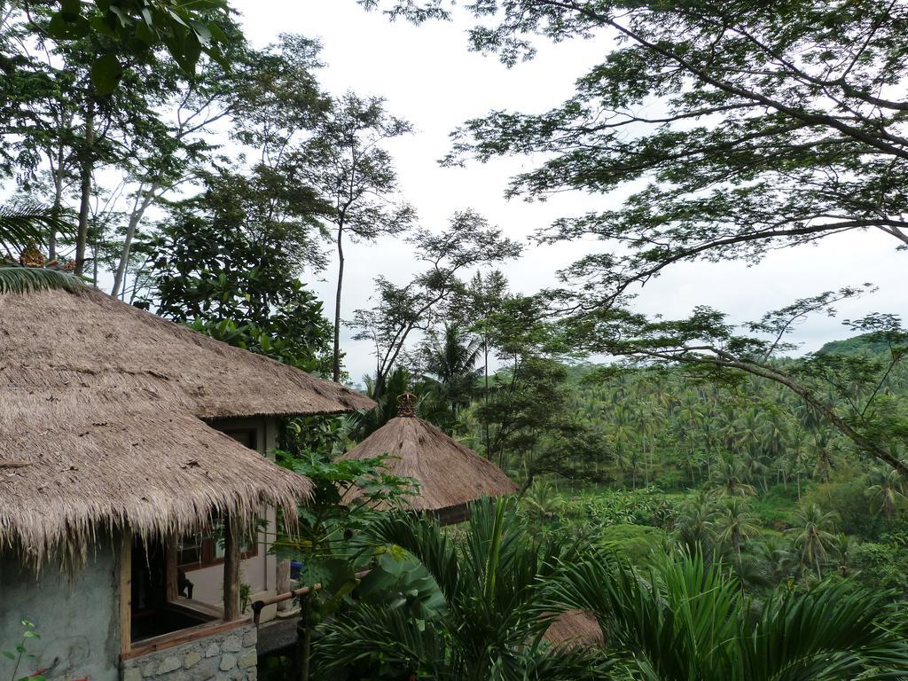 Guest house Spirit Ubud (Bali)