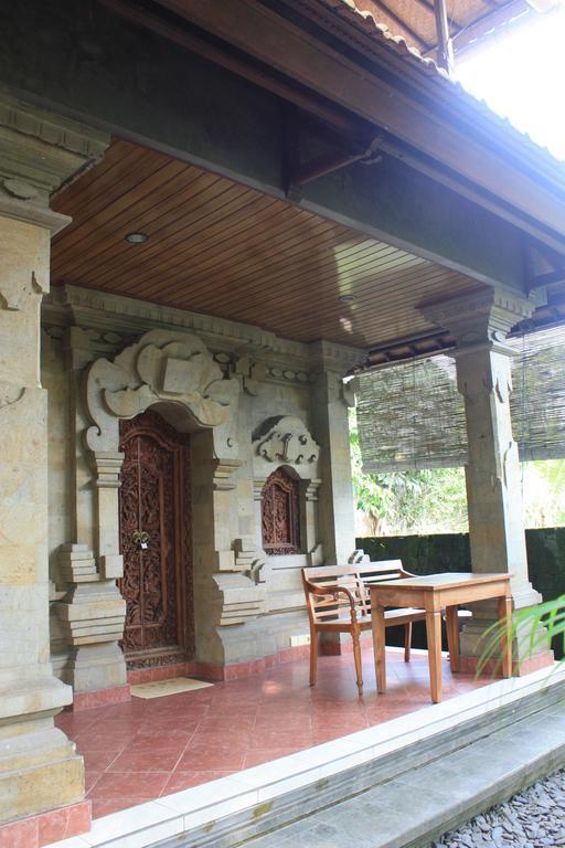 Guest house Bhuana Alit 2*