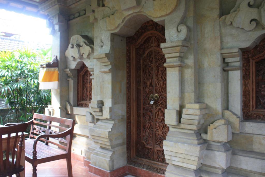Bhuana Alit Ubud (Bali)