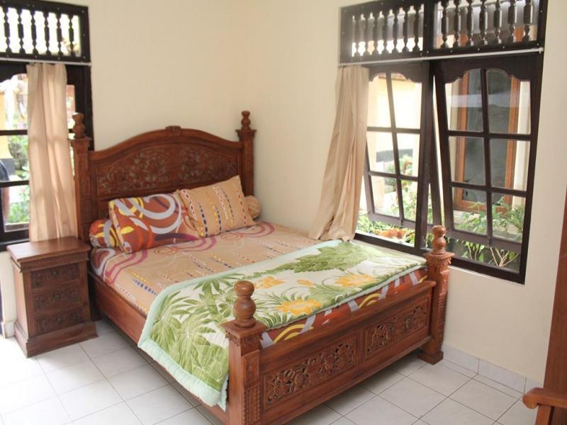 Guest house Dono 2*