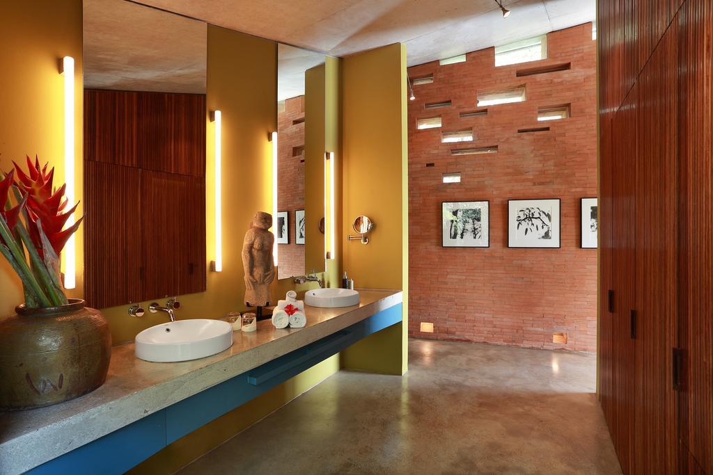 Umah Tampih Luxury Private - Chse Certified