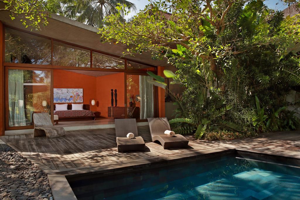 Umah Tampih Luxury Private - Chse Certified