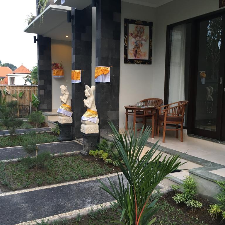 Nugraha 2 Ubud (Bali)