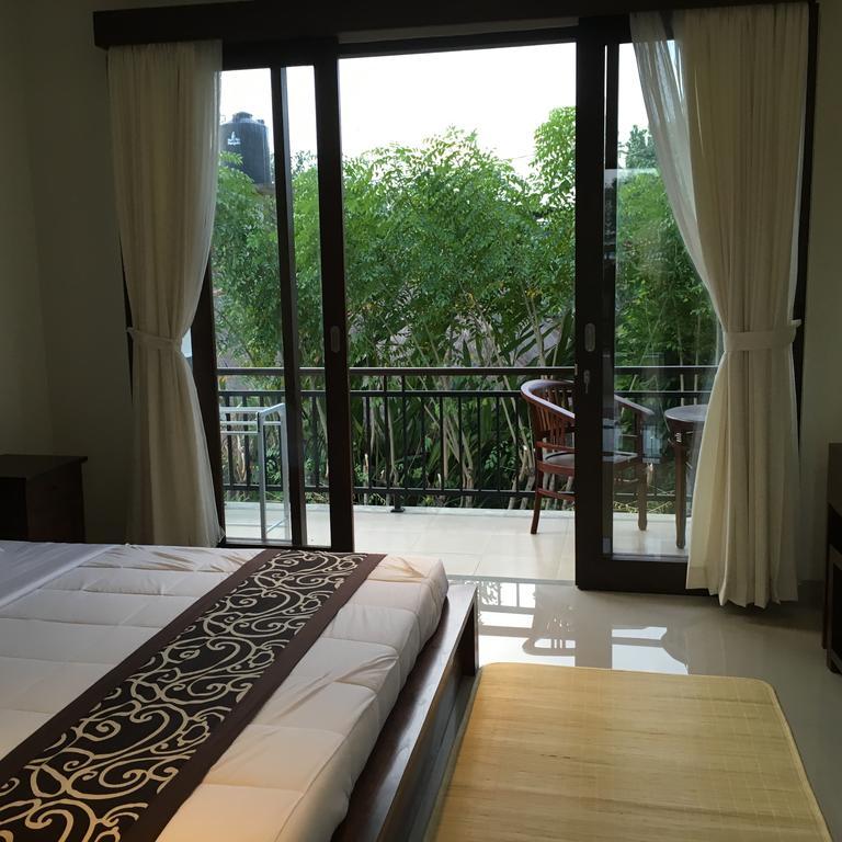 Nugraha 2 Ubud (Bali)