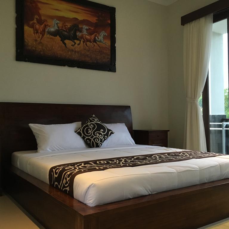 Guest house Nugraha 2 Ubud (Bali)