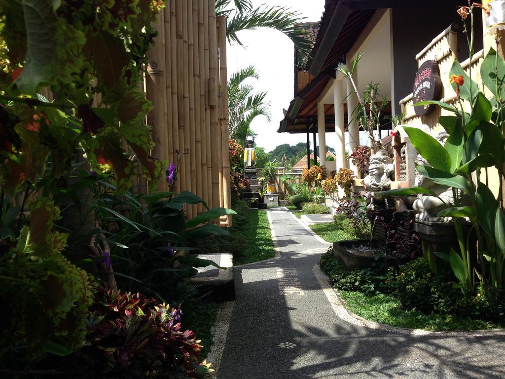 Nugraha 2 Ubud (Bali)