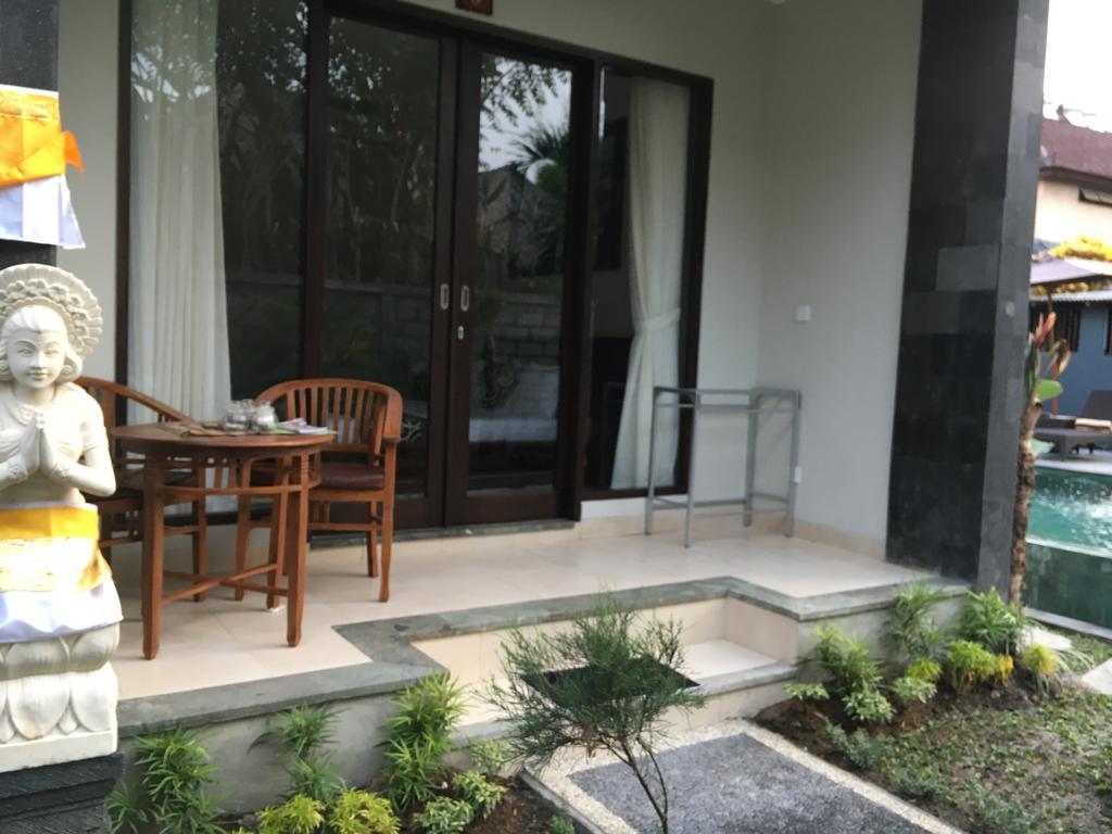 Guest house Nugraha 2 Ubud (Bali)