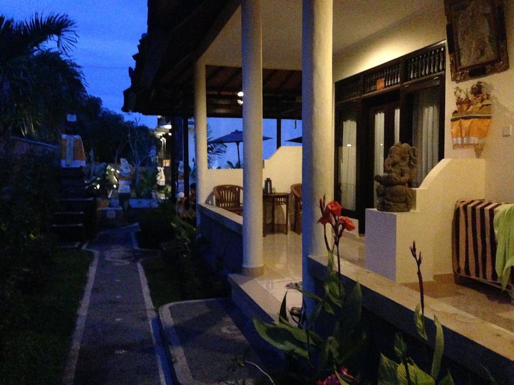 Guest house Nugraha 2 3*