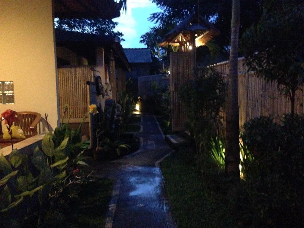 Nugraha 2 Ubud (Bali)