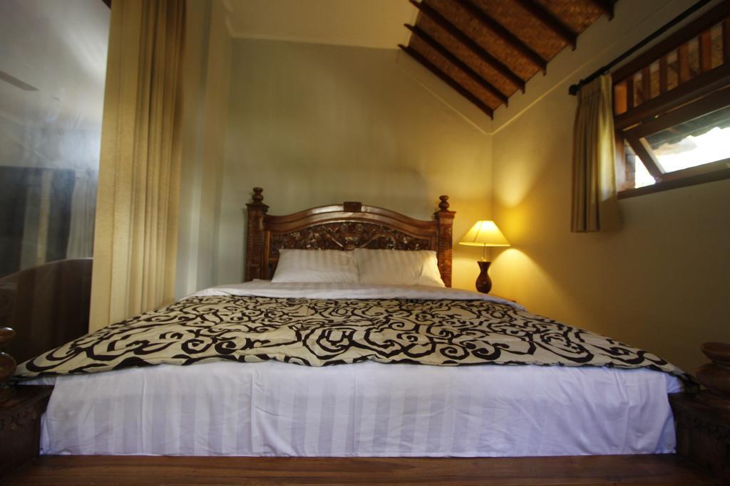 Villa Pacekan