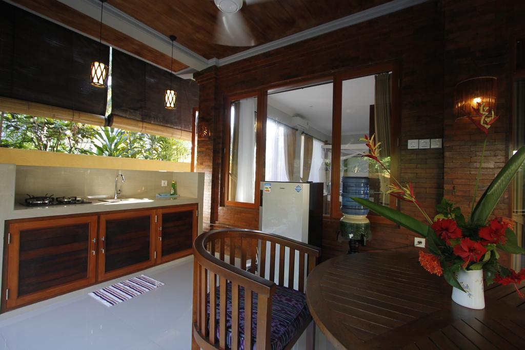 Pacekan Ubud (Bali)