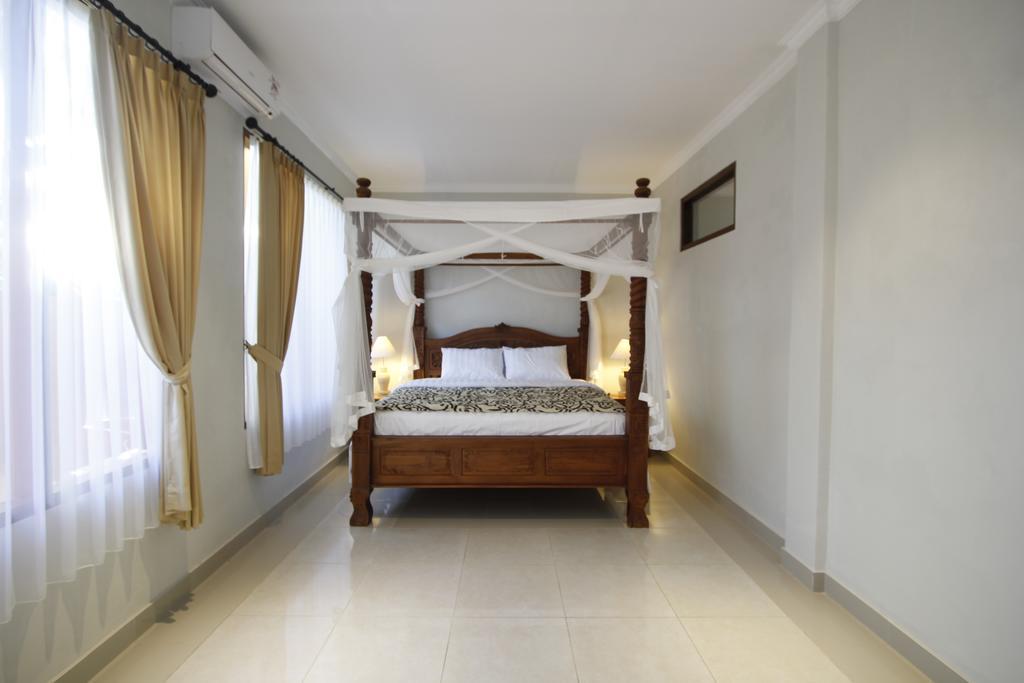 Villa Pacekan *
