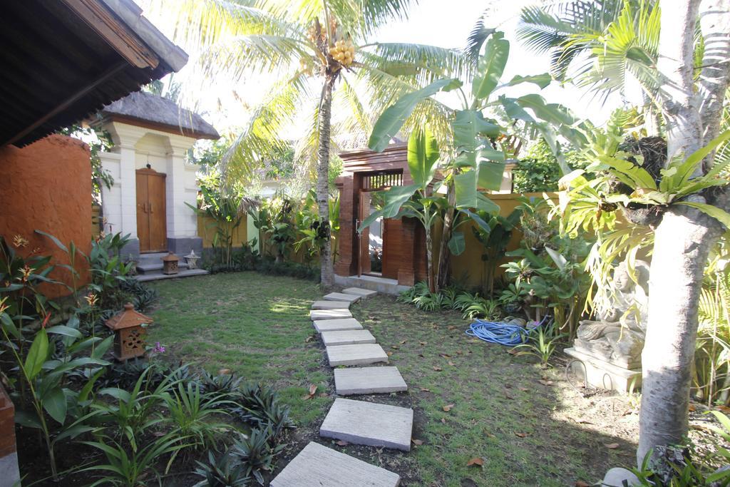 Pacekan Ubud (Bali)