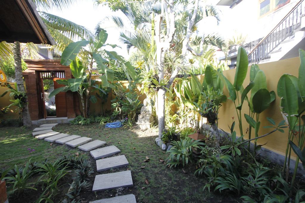 Villa Pacekan
