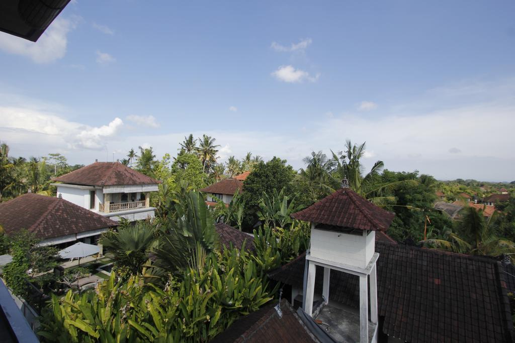 Villa Pacekan