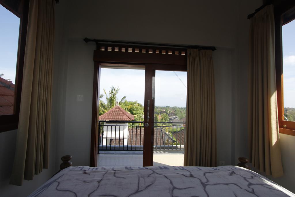 Villa Pacekan Ubud (Bali)