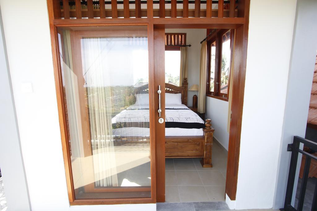 Villa Pacekan *